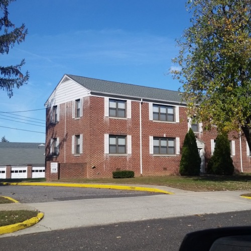 Exterior View  Exterior view of the property